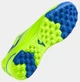 Футзалки Joma фібратек 44 салатовий чоловічі - зображення 5