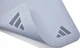 Килимок для йоги Adidas TPE 176х61 см Сірий 5 мм - зображення 3
