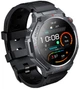 Смарт-часы Hoco Y37 AMOLED 36mm Black (6942007666046) - изображение 1