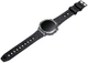 Смарт-часы Hoco Y37 AMOLED 36mm Black (6942007666046) - изображение 6