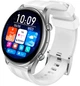 Смарт-часы Hoco Y38 AMOLED 36mm Silver (6942007672054) - изображение 1