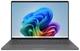 Ноутбук ASUS ZenBook A14 (90NB1712-M00940), Snapdragon X2 Elite X2E-88-100 / 14" / OLED / RAM 16 ГБ LPDDR5X / SSD 512 ГБ / Qualcomm Adreno / Windows 11 Home / Сірий - зображення 1