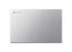 Ноутбук Acer Chromebook 315 (NX.JUUEP.001), MediaTek Kompanio 540 / 15.6″ / RAM 8 ГБ LPDDR5x / SSD 128 ГБ / ARM Mali-G52 MC2 / Chrome OS / Сріблястий - зображення 7