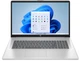 Ноутбук HP 17 (CX4R9EA), AMD Ryzen 7 7730U / 17.3″ / RAM 16 ГБ DDR4 / SSD 512 ГБ / Radeon Graphics / Windows 11 Home / Сірий - изображение 1