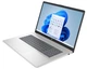 Ноутбук HP 17 (CX4R9EA), AMD Ryzen 7 7730U / 17.3″ / RAM 16 ГБ DDR4 / SSD 512 ГБ / Radeon Graphics / Windows 11 Home / Сірий - изображение 3