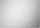 Ноутбук ASUS Vivobook 14 (90NB1703-M000C0), AMD Ryzen AI 7 445 / 14″ / RAM 16 ГБ DDR5 / SSD 512 ГБ / Radeon Graphics / Windows 11 Home / Сріблястий - зображення 7