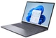 Ноутбук Lenovo Ideapad Slim 3-16 (83K8006VPB|10M224), AMD Ryzen 5-7535HS / 16″ / RAM 24 ГБ DDR5 / SSD 1ТБ / AMD Radeon 660M / Windows 11 Home / Cірий - зображення 3