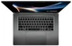 Ноутбук MSI Prestige 16 AI+ (C3MG-068PL|20M2), Intel Core Ultra 7 355 / 16" / 120 Гц / OLED / RAM 32 ГБ LPDDR5X / SSD 2 ТБ / Intel Arc Graphics / Windows 11 Pro / Чорний - зображення 3