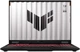 Ноутбук ASUS TUF Gaming A16 (90NR0KS1-M00C10), AMD Ryzen 7-260 / 16″ / 165 Гц / RAM 16 ГБ DDR5 / SSD 512 ГБ / RTX 5050 / Windows 11 Home / Чорний - изображение 3
