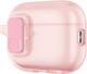 Чохол AMAZINGthing Minimal Case для AirPods Pro 3 Pink (4896238540038) - зображення 2