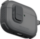 Чохол AMAZINGthing Titan Pro Mag для AirPods Pro 3 Black (4896238540113) - зображення 8