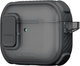 Чохол AMAZINGthing Titan Pro Mag для AirPods Pro 3 Black (4896238540113) - зображення 9