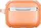 Чехол AMAZINGthing Titan Pro Mag для AirPods Pro 3 Orange (4896238540137) - зображення 4