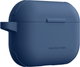 Чехол AMAZINGthing Omni Titan Mag для AirPods Pro 3 Blue (4896238540052) - зображення 2