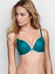 Бюстгальтер Evening Tide Victoria's Secret 32B Бірюзовий (357188) - зображення 1