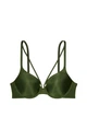 Бюстгальтер Oak Leaf Victoria's Secret 34B Зелений (354527) - зображення 2