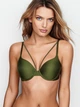 Бюстгальтер Oak Leaf Victoria's Secret 34B Зелений (354527) - зображення 4