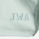 Рюкзак тканевый 45 л вмещает формат А4 Uniqlo Jw Anderson 228193337 Зеленый (1159863299) - изображение 7