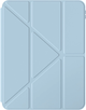 Чохол-книжка AMAZINGthing Titan Pro Mag для iPad Air 11 Blue (4896238002598) - зображення 3