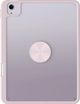 Чохол-книжка AMAZINGthing Titan Pro Mag для iPad Air 11 Pink (4896238002604) - зображення 1