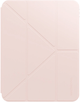 Чохол-книжка AMAZINGthing Titan Pro Mag для iPad Air 11 (2024/2025/2026) Pink (4896238002680) - зображення 3