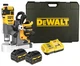 Дриль магнітний акумуляторний DeWalt XR 18 В 50 мм з 2 АКБ 9 А·год (DCD1623X2G-QW) (5035048796016) - зображення 3