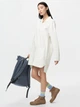 Рюкзак тканевый 45 л вмещает формат А4 Uniqlo Jw Anderson 277214160 Синий (1159863300) - изображение 3