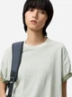 Рюкзак тканевый 45 л вмещает формат А4 Uniqlo Jw Anderson 277214160 Синий (1159863300) - изображение 5