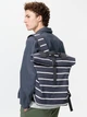 Рюкзак тканевый 45 л вмещает формат А4 Uniqlo Jw Anderson 855329841 Синий (1159863307) - изображение 2