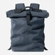 Рюкзак тканевый 45 л вмещает формат А4 Uniqlo Jw Anderson 277214160 Синий (1159863300) - изображение 1