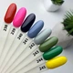 Гель-лак для нігтів MOON FULL color Gel polish №236 8 мл - изображение 4
