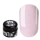 Акрил гель для нарощування нігтів Kira Nails Acryl Gel Glitter Pink 5 г - изображение 1