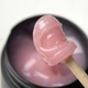 Полігель для нарощування нігтів ART POLYGEL №04 Soft Cream 15 мл - изображение 2