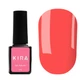 Гель-лак для нігтів Kira Nails №016 6 мл - зображення 1