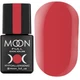 Гель-лак для нігтів MOON FULL color Gel polish №116 рожевий персик теплий 8 мл - зображення 1