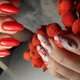 Гель-лак для нігтів MOON FULL color Gel polish №101 білий 8 мл - изображение 4