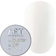 Гель для нарощування нігтів ART QUICK Builder Gel №014 Milky White 15 мл - изображение 1