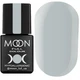 Гель-лак для нігтів MOON FULL Breeze Color №414 8 мл - изображение 1