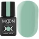 Гель-лак для нігтів MOON FULL Breeze Color №437 8 мл - изображение 1