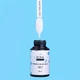База для нігтів Kira Nails French Base Milk 001 молочна 6 мл - зображення 3