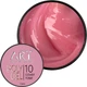 Полігель для нарощування нігтів ART POLYGEL №10 Cover Rose 15 мл - изображение 1