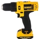 Дриль-шурупокрут ударний акумуляторний DeWalt XR 12 В з 2 АКБ 2 А·год і ЗП (DCD716D2-QW) (5054905030988) - зображення 4