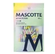 Фільтри Mascotte Bright Colors Active Slim 6x20 50шт - зображення 1