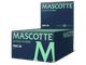 Фільтри Mascotte Active Slim 6x20 50шт - зображення 4