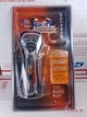 Бритвенный станок для мужчин Gillette Fusion Power Phantom (1 бритва 4 сменных кассеты и 1 батарейка) - изображение 2