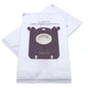 Комплект пилозбірників (5 шт.) S-Bag для пилососа Philips, Electrolux, (аналог FC8021, E201S) - зображення 4