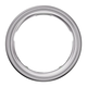 Смарт-кольцо Oura Ring 4 Silver Size 8 (JZ90-54217-08) - изображение 3