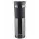 Термочашка Contigo Byron 720 мл чорна (2095635) - изображение 1