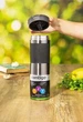 Термочашка Contigo Byron 720 мл чорна (2095635) - изображение 4