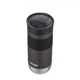 Термочашка Contigo Byron 470 мл сіра (2155588) - изображение 3
